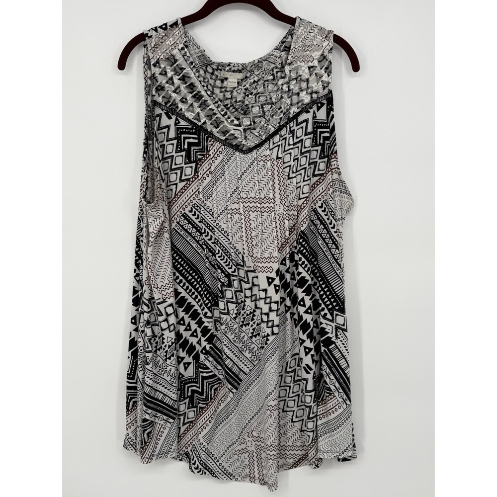 Est. 1946 Women's Tank Top 22/24W